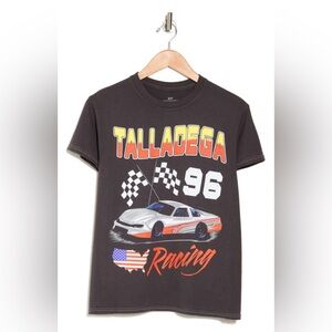Urban Outfitters Talladega Racing Tee